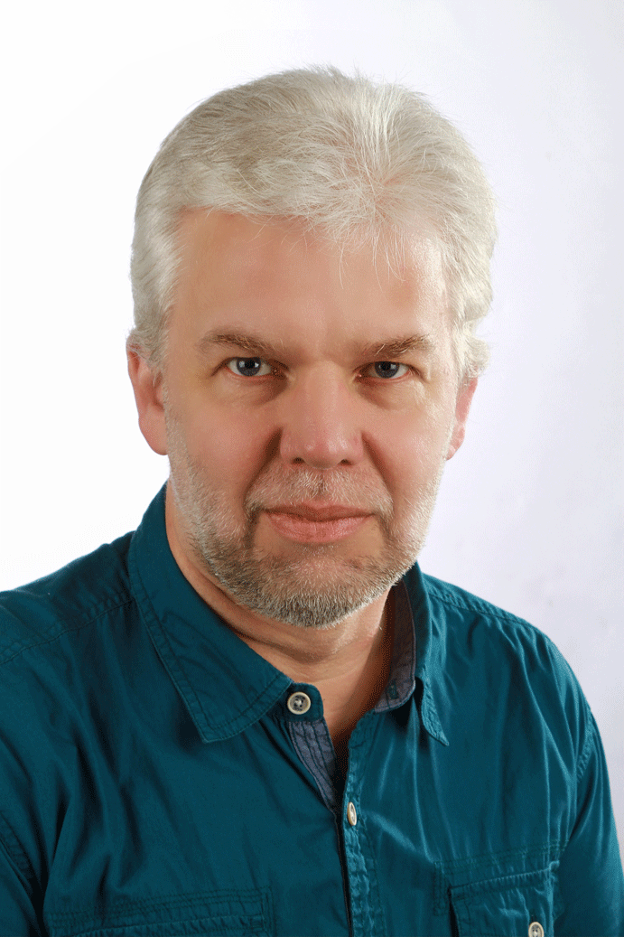 Manfred Wemken